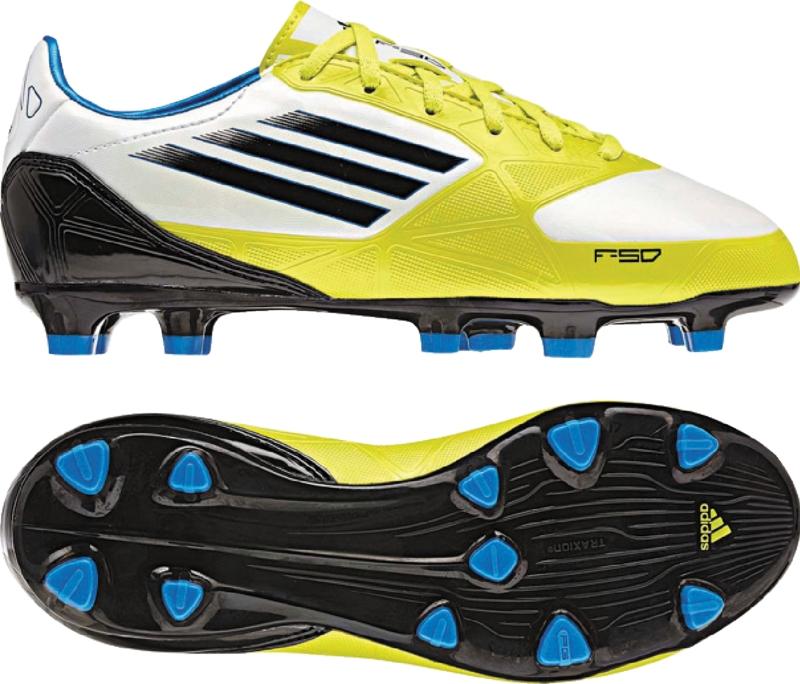 adizero f30