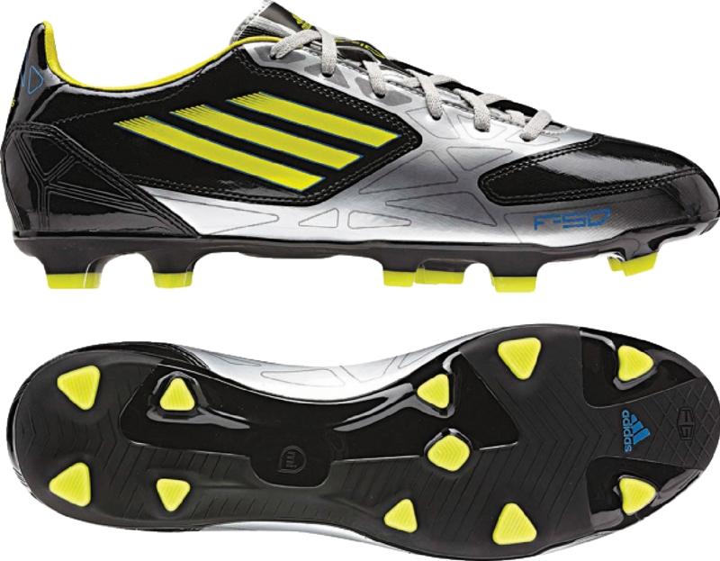 F5 adizero FG Youth