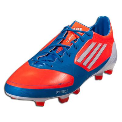 adidas f50