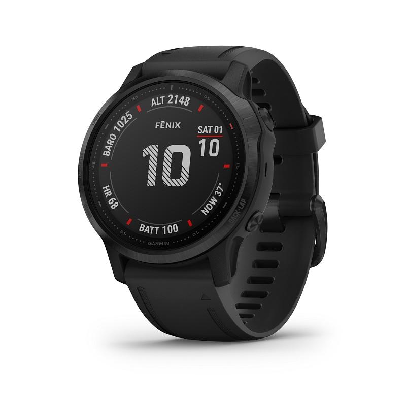 garmin fenix 5 soccer