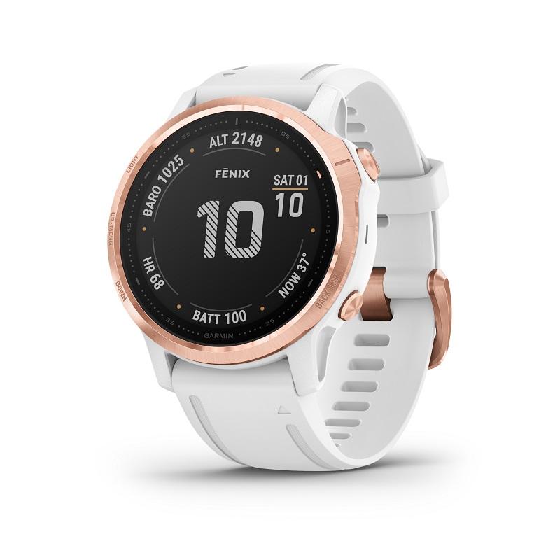 garmin fenix 5 soccer