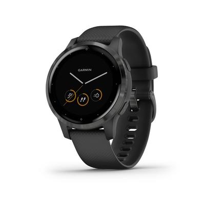 Garmin vivoactive 4S BLACK/SLATE