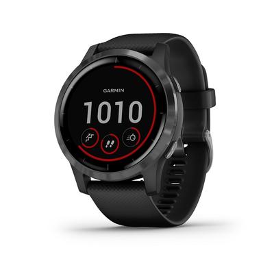 Garmin vivoactive 4 BLACK/SLATE