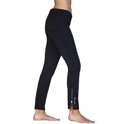 Women's SportHill Triplex Slim Pant BLACK