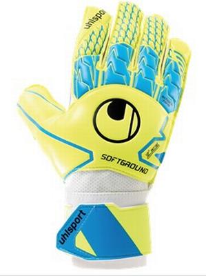 Uhlsport Soft Advanced GK Glove
