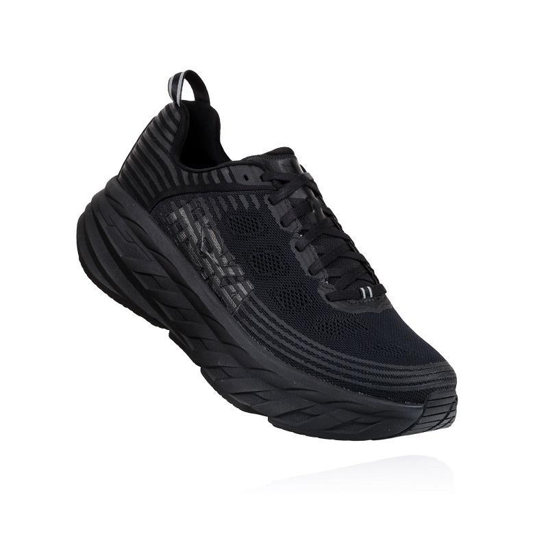 hoka one one returns