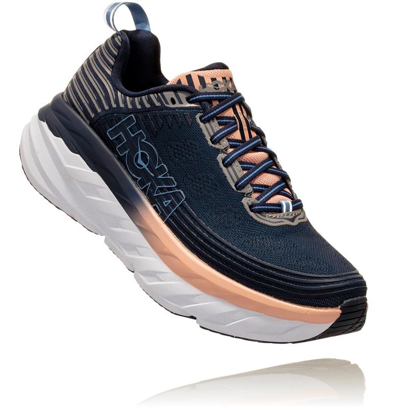 hoka one one wide width