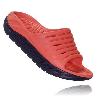  Women's Hoka One One Ora Recovery Slide 2