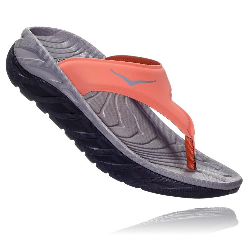 recovery flip flops for runners