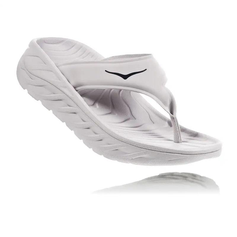 hoka recovery flip 2
