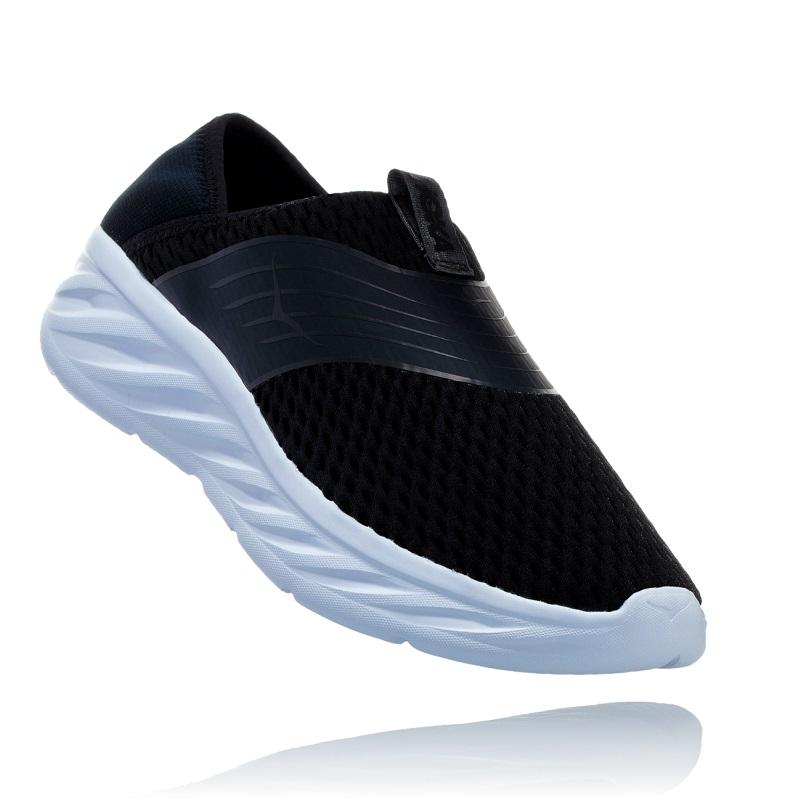 hoka workout shoes