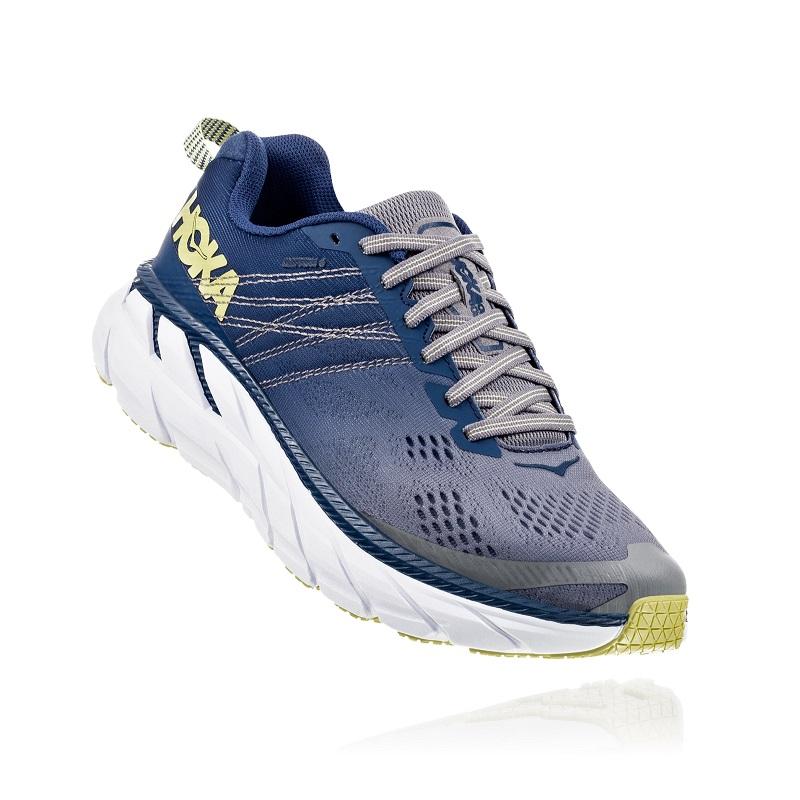 hoka womens clifton 6 sale