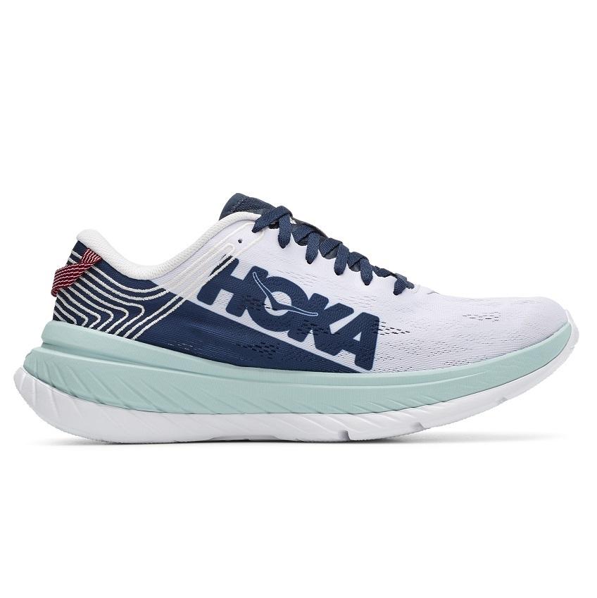 hoka one one vs asics nimbus