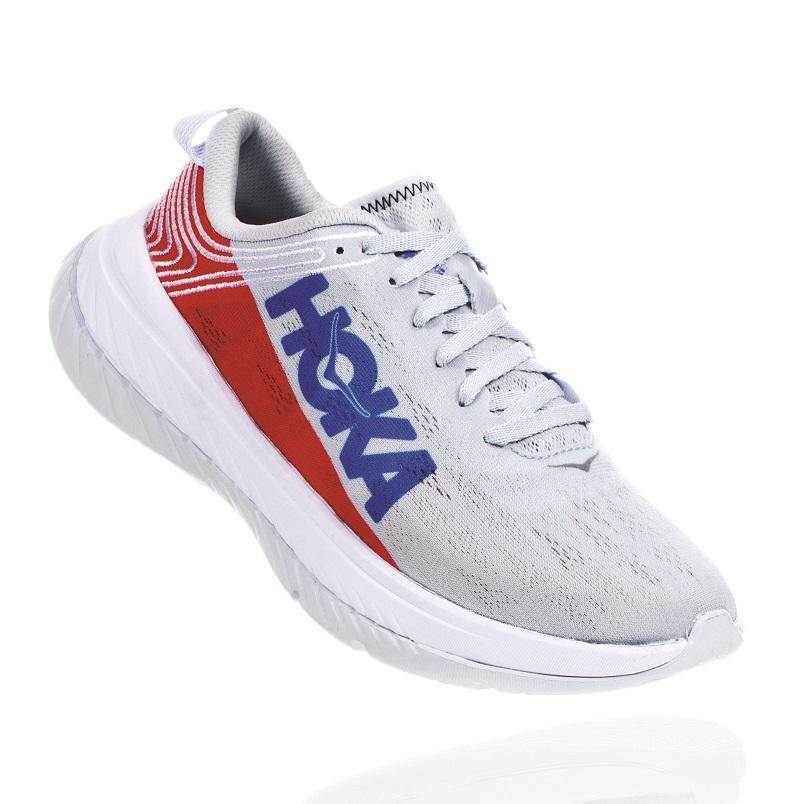hoka clearance mens