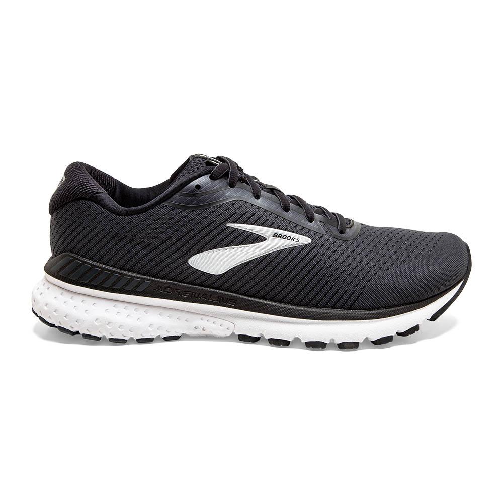 brooks adrenaline gts 12 mens white