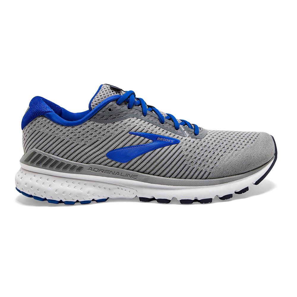 brooks adrenaline gts 12 mens pink