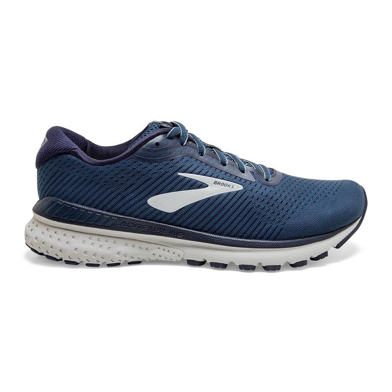 brooks adrenaline 20 release date