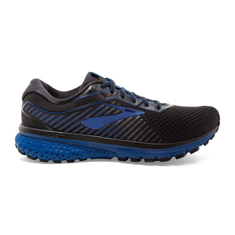 brooks ghost 12 mens yellow