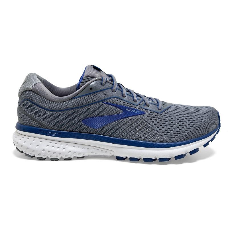 brooks ghost 6 brown