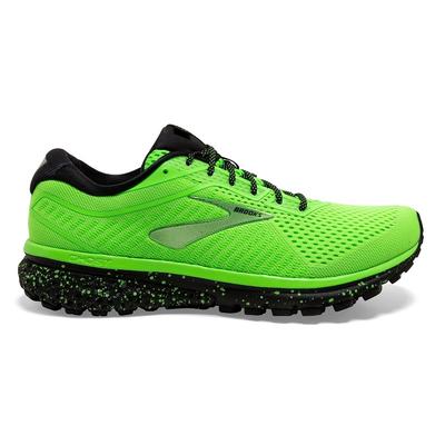 brooks running shoes stock