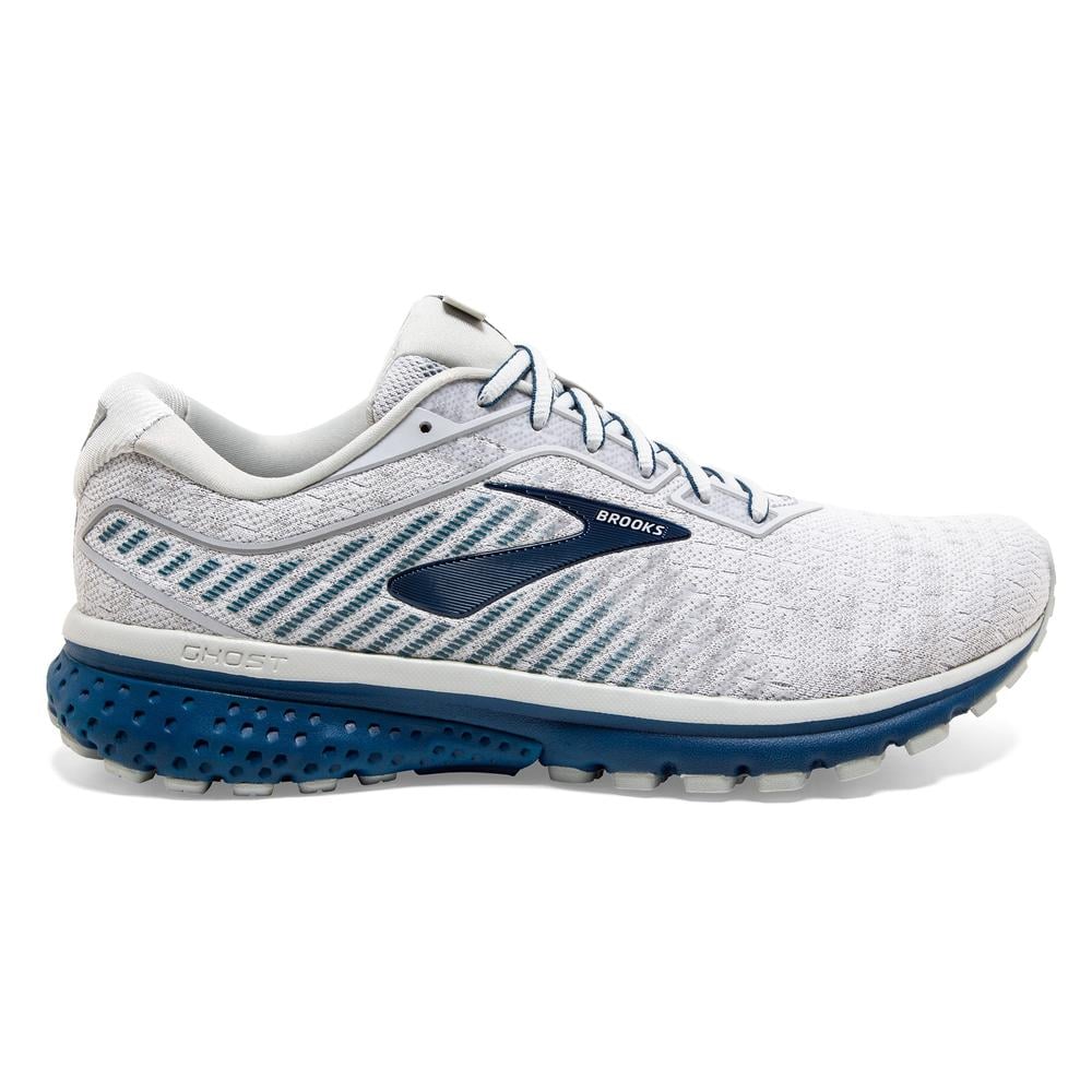 brooks ghost 12 neutral