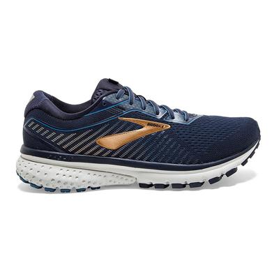 brooks beast 10 mens grey