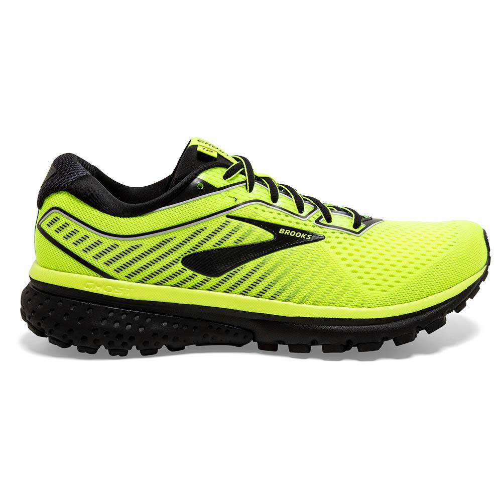 brooks ghost 6 mens yellow