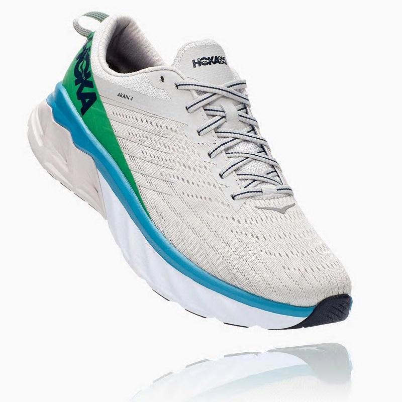 men's hoka one one arahi 3