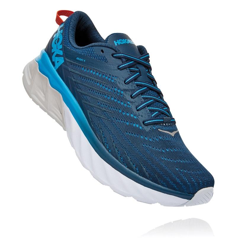 hoka one one stability