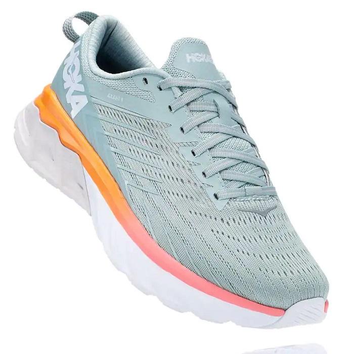 hoka arahi womens sale
