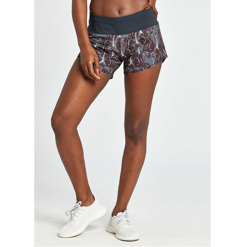 Oiselle women's roga shorts deals