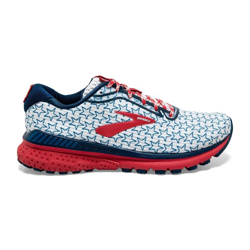 brooks adrenaline gts 12 womens white
