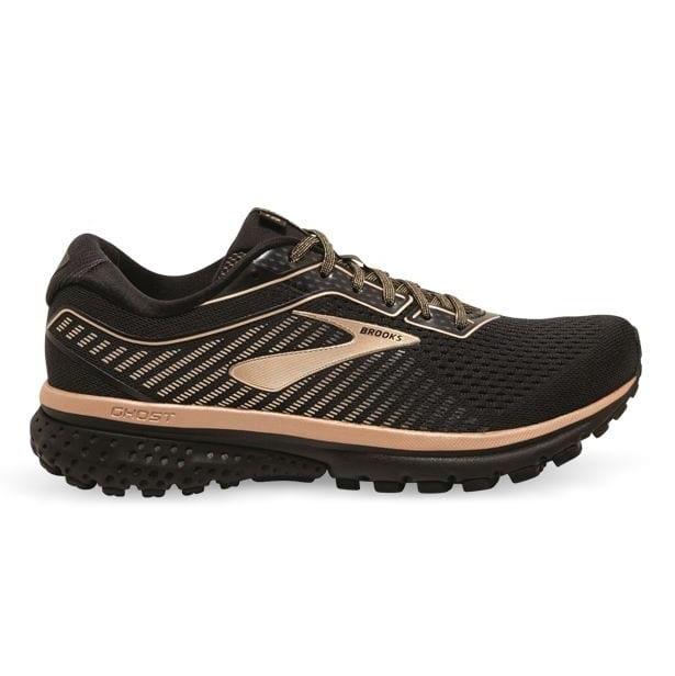 brooks ghost 1 womens gold