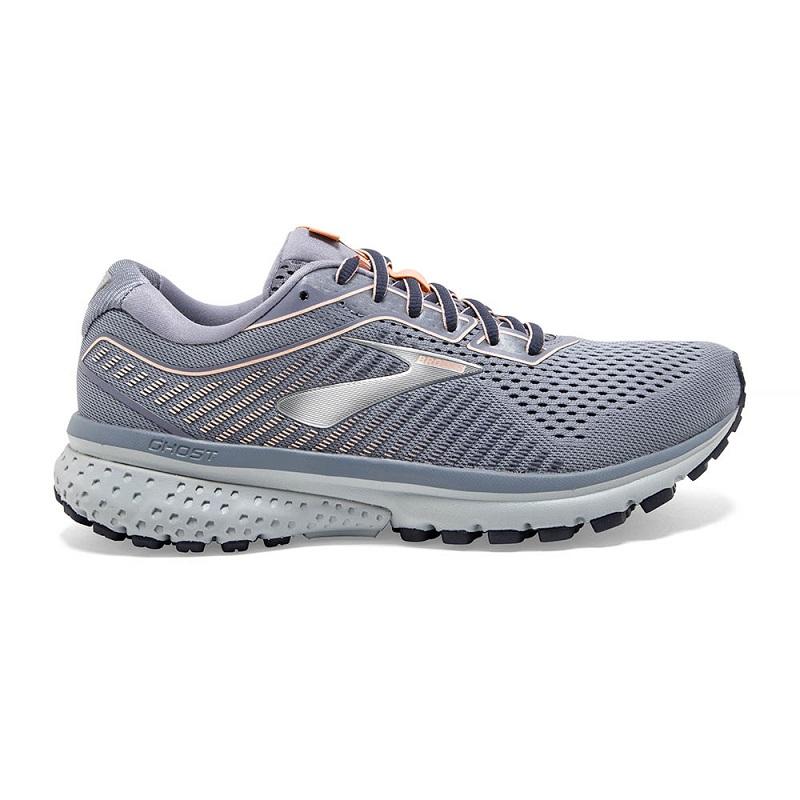 brooks ghost sneakers womens