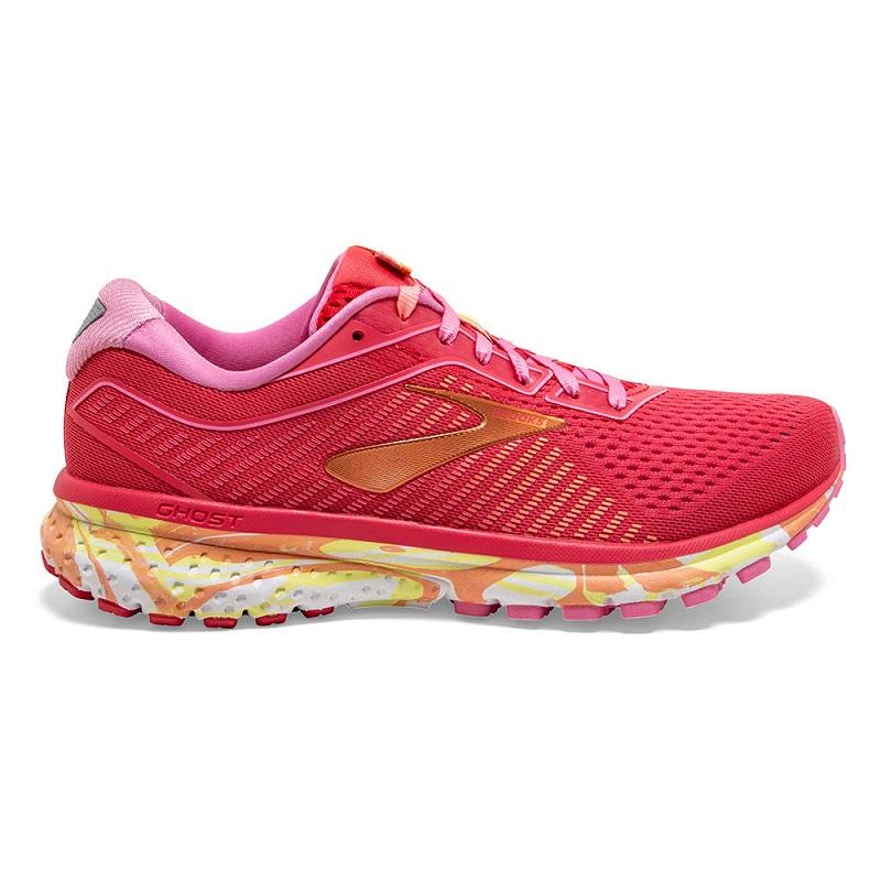 brooks ghost 1 womens size 8