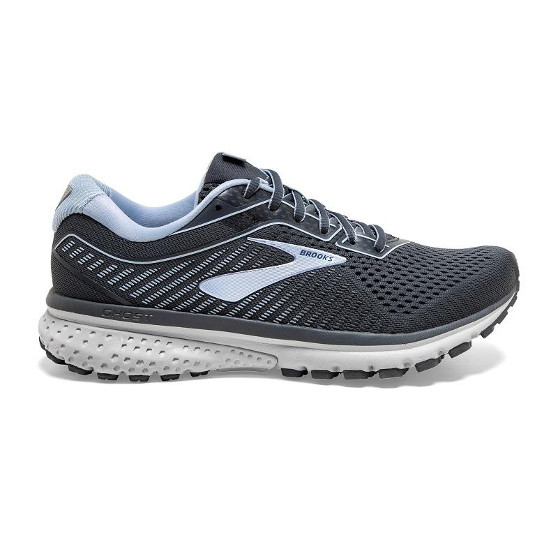 brooks ghost 2 womens black