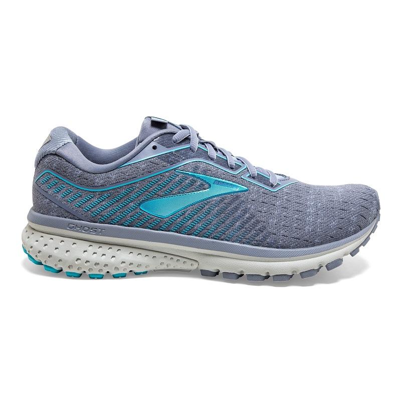 brooks ghost 1 womens blue