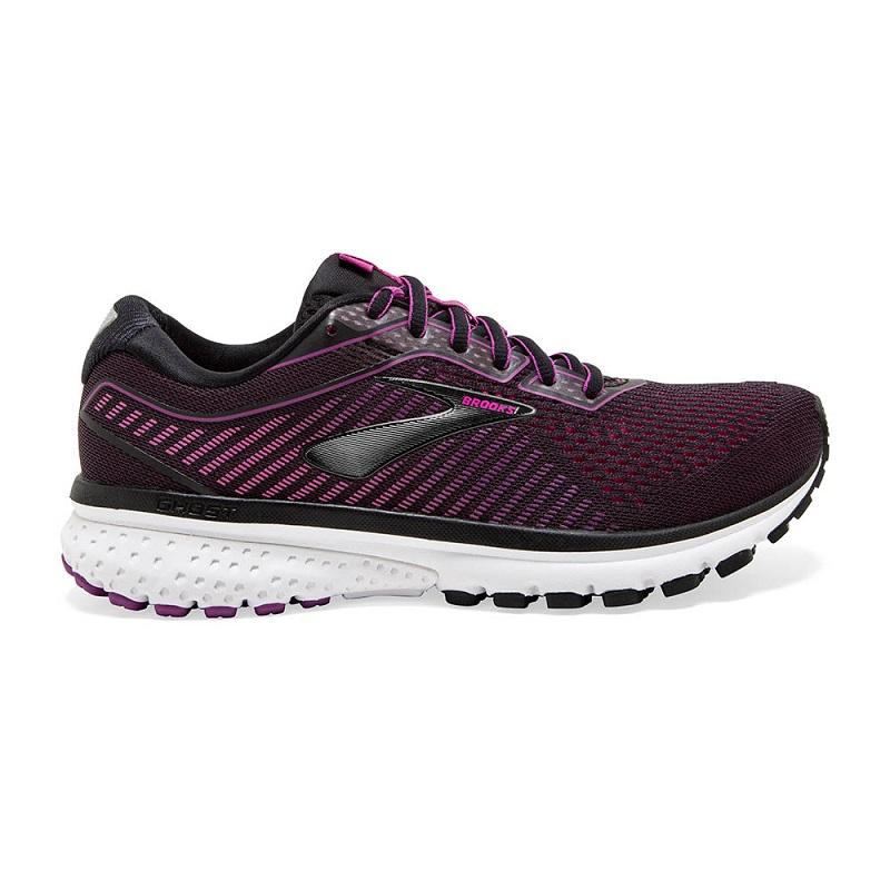 womens brooks ghost running shoes
