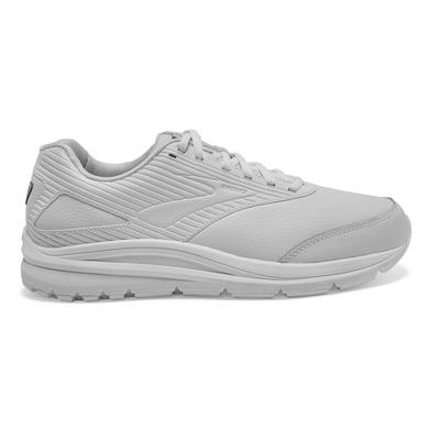 Women's Brooks Addiction Walker 2 WHITE