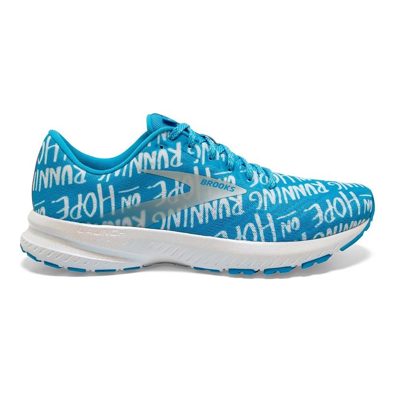 launch 7 women's