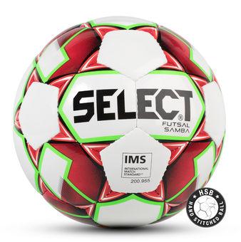  Select Futsal Samba Ball