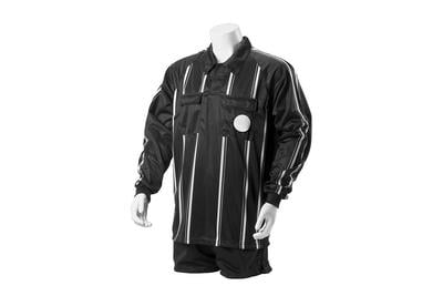 Kwik Goal Premier L/S Ref Jersey