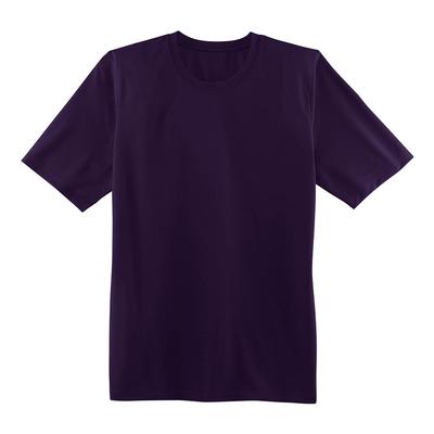 Men's Brooks Podium Short Sleeve Tee PURPLE