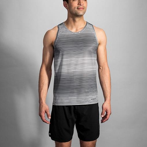 brooks ghost tank