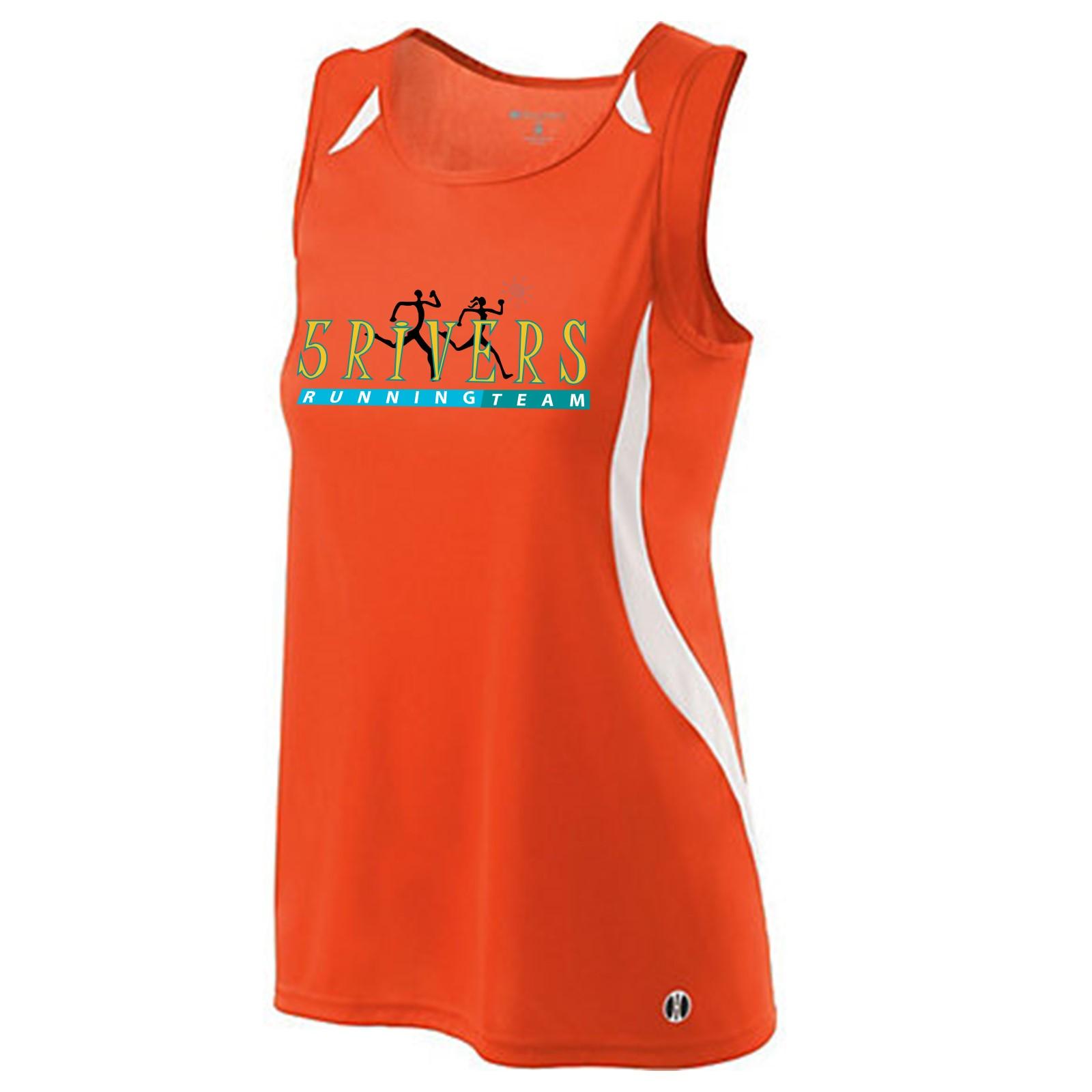 new balance achieve singlet