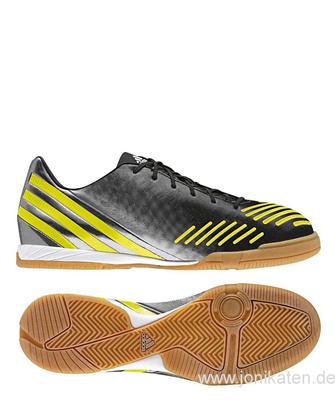 adidas absolado indoor