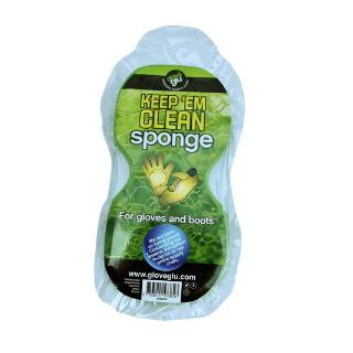  Gloveglu Keep ' Em Clean Sponge