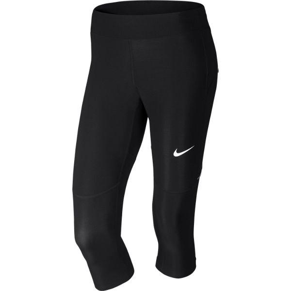 nike filament capri