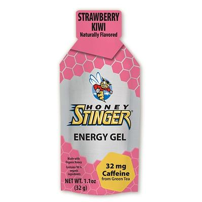 Honey Stinger Organic Energy Gel STRAWBERRY_KIWI