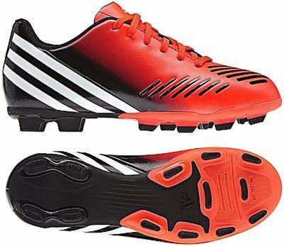 Predito LZ FG Youth